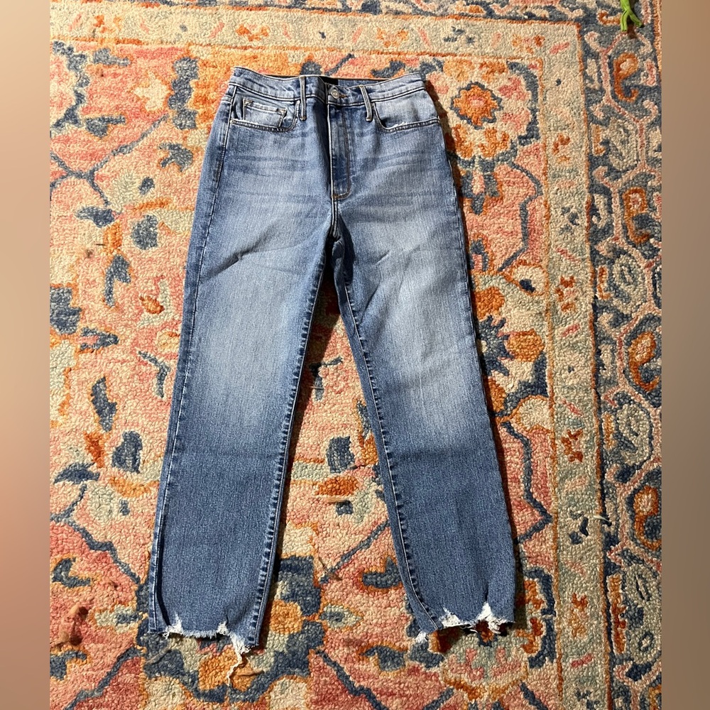 Black Orchid Jeans New Without Tag Los Angeles See Description **NO SIZE**